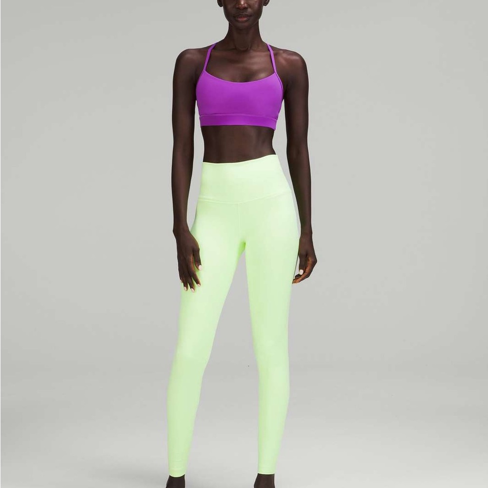 Lululemon Athletica Align HR 28” Leggings